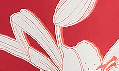 Sea Level Veridian Swim Bottoms In Multi