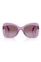  Transparent Amethyst / Violet