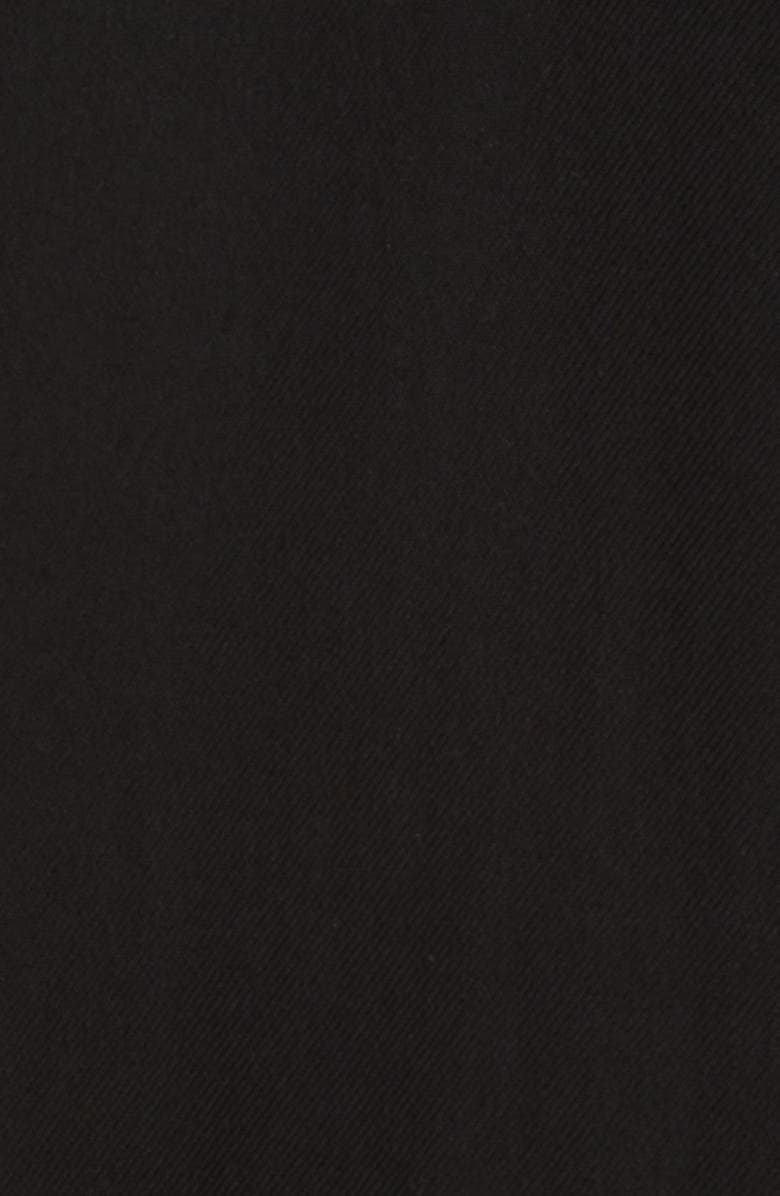 Bella Dahl V-Neck Top, Alternate, color, Vintage Black