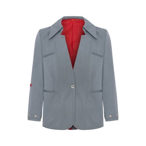 Cotton Woven Jacket
