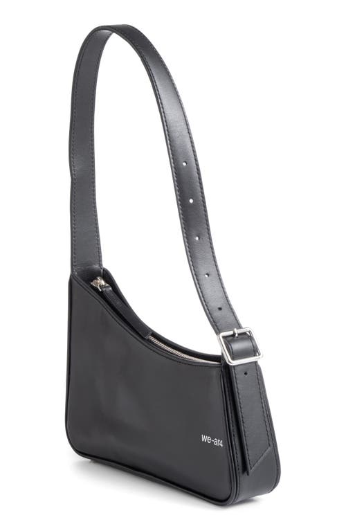 We-ar4 The Wave Shoulder Bag