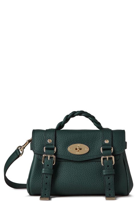 Shop Green Mulberry Online | Nordstrom