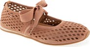 Gentle Souls Annalise Mary Jane Flat