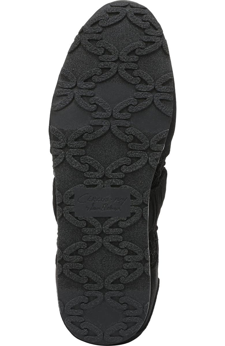 Circus NY by Sam Edelman Nara Mesh Sneaker, Alternate, color,