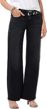Citizens of Humanity Nora High Waist Wide Leg Jeans