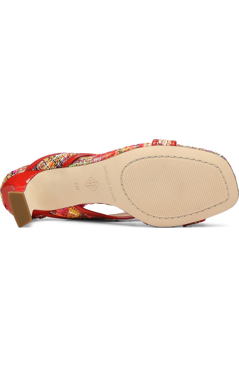 Donald Pliner Kiss Sandal, Alternate, color,