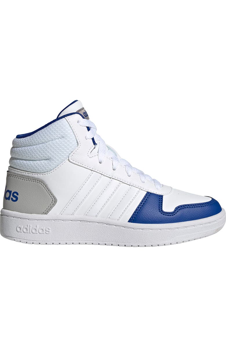 adidas Hoops Mid 2.0 Sneaker, Alternate, color,