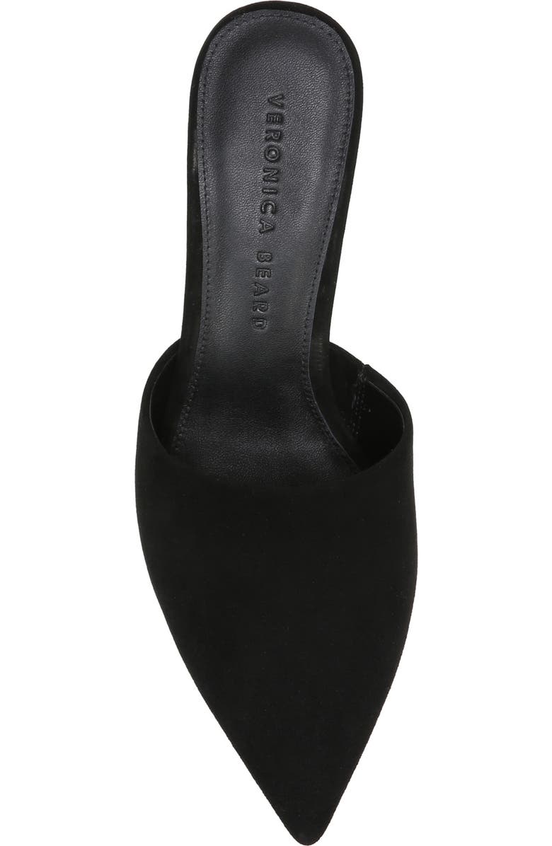 Veronica Beard Mule Pump, Alternate, color,