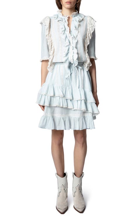 Women's Zadig & Voltaire Dresses | Nordstrom