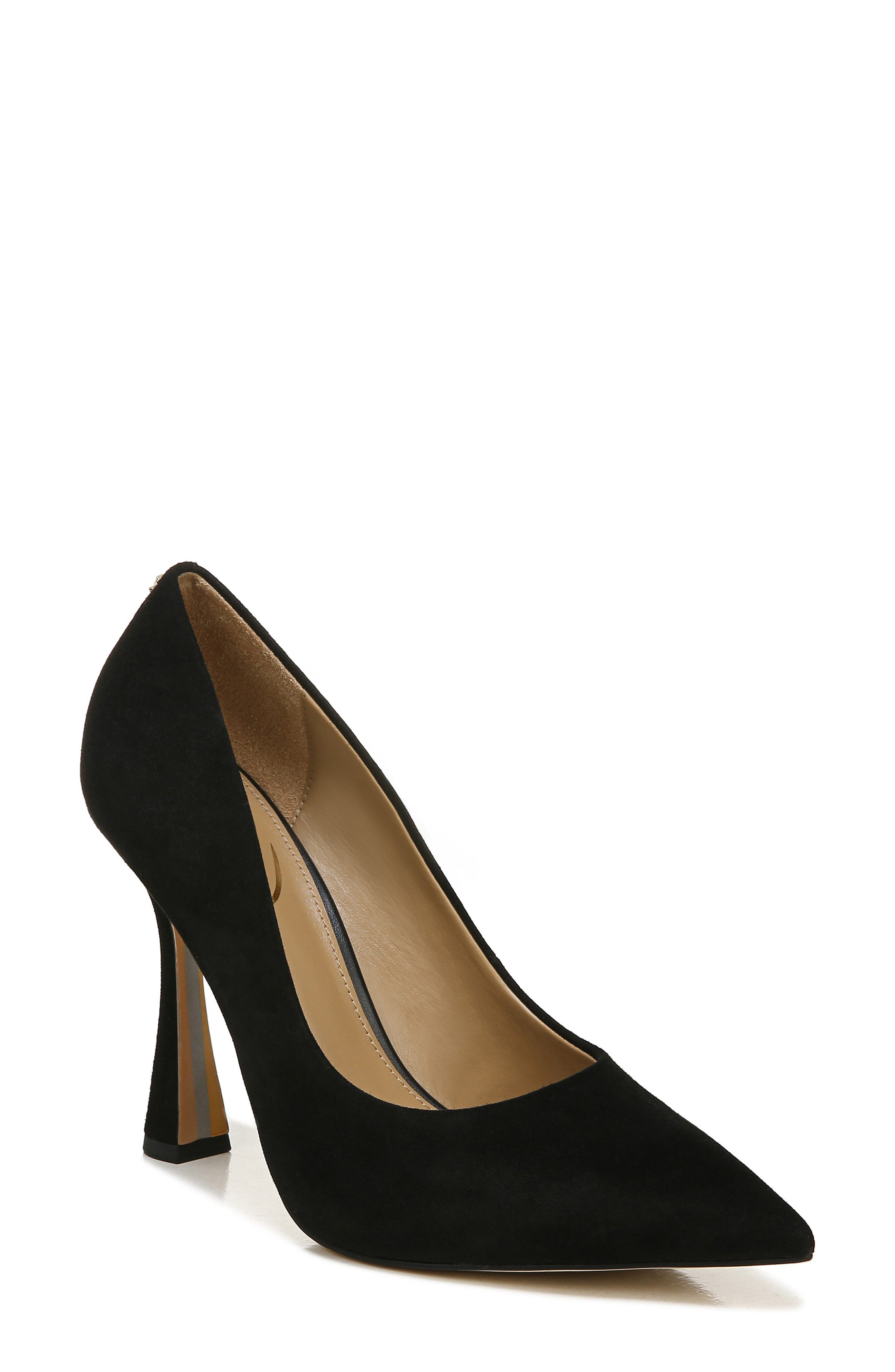 Sam Edelman Sam Edleman Antonia Pointed Toe Pump, Main, color, 