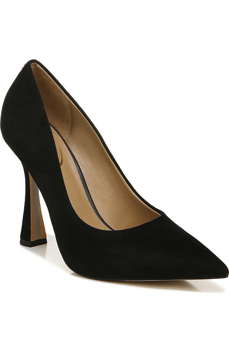 Sam Edelman Sam Edleman Antonia Pointed Toe Pump, Main, color,