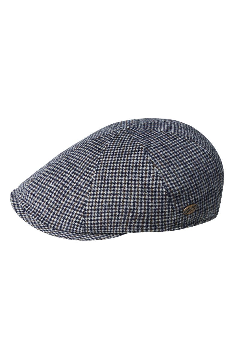 Bailey Finnegan Driving Cap, Main, color, 