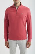 vineyard vines Saltwater Quater Zip Pullover