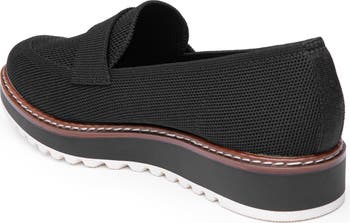 Barrett Loafer