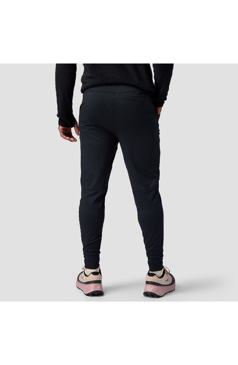 Backcountry Destination Everywhere Jger - Men's, Alternate, color, Black