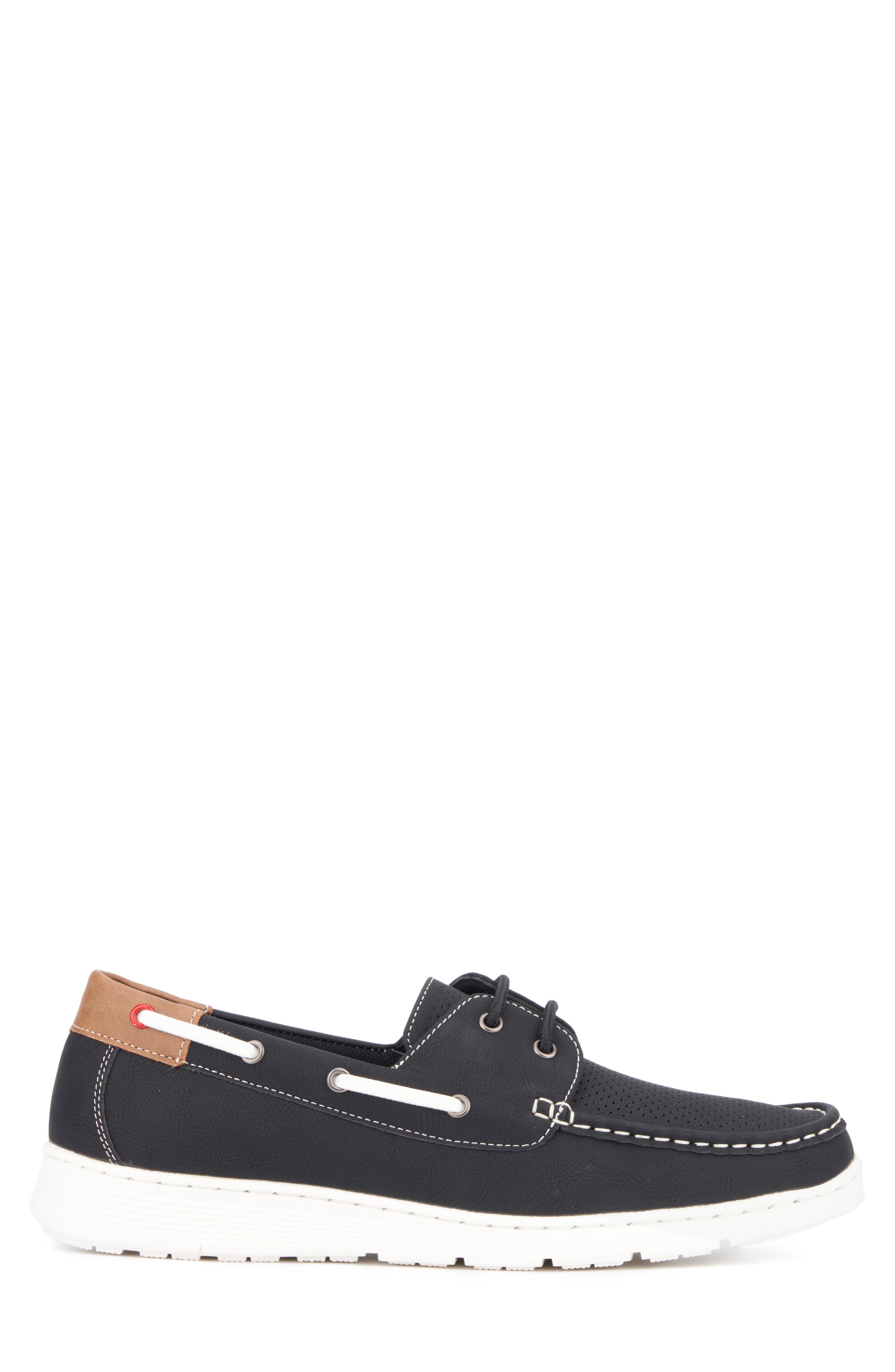 XRAY Trent Boat Shoe, Alternate, color, 