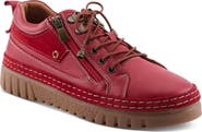 Spring Step Lauria Sneaker