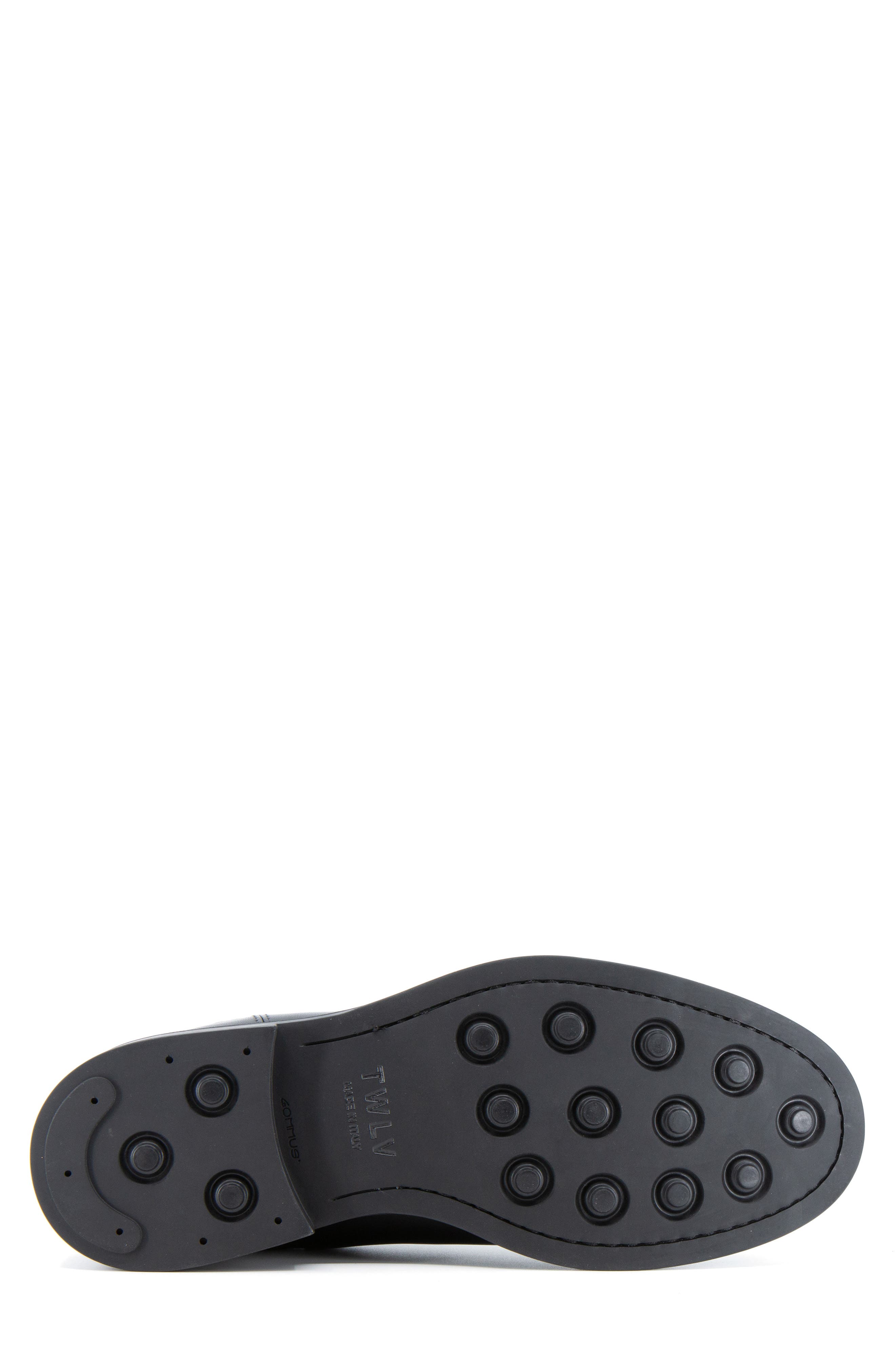 Project TWLV Link Chelsea Boot, Alternate, color, 