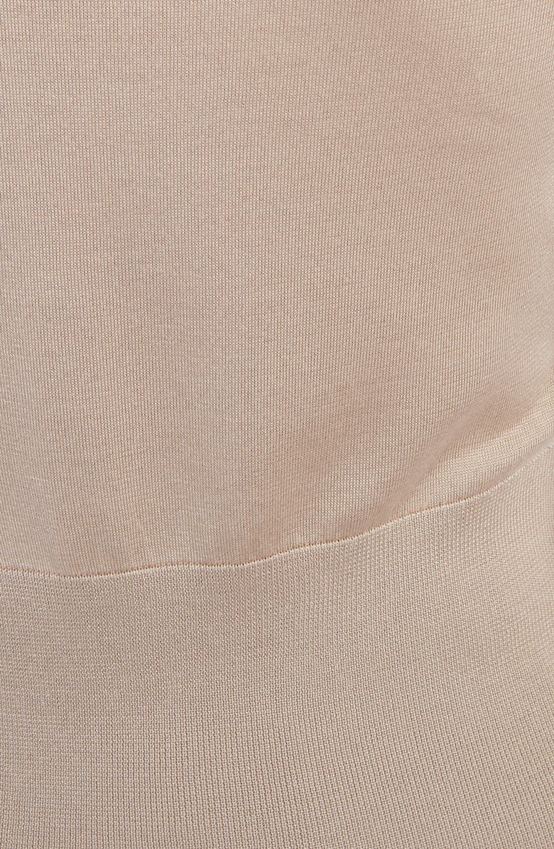 Dolce&Gabbana Silk Sweater, Alternate, color,