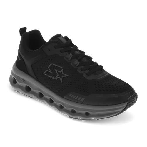 Starter Bolt Sneakers In Black