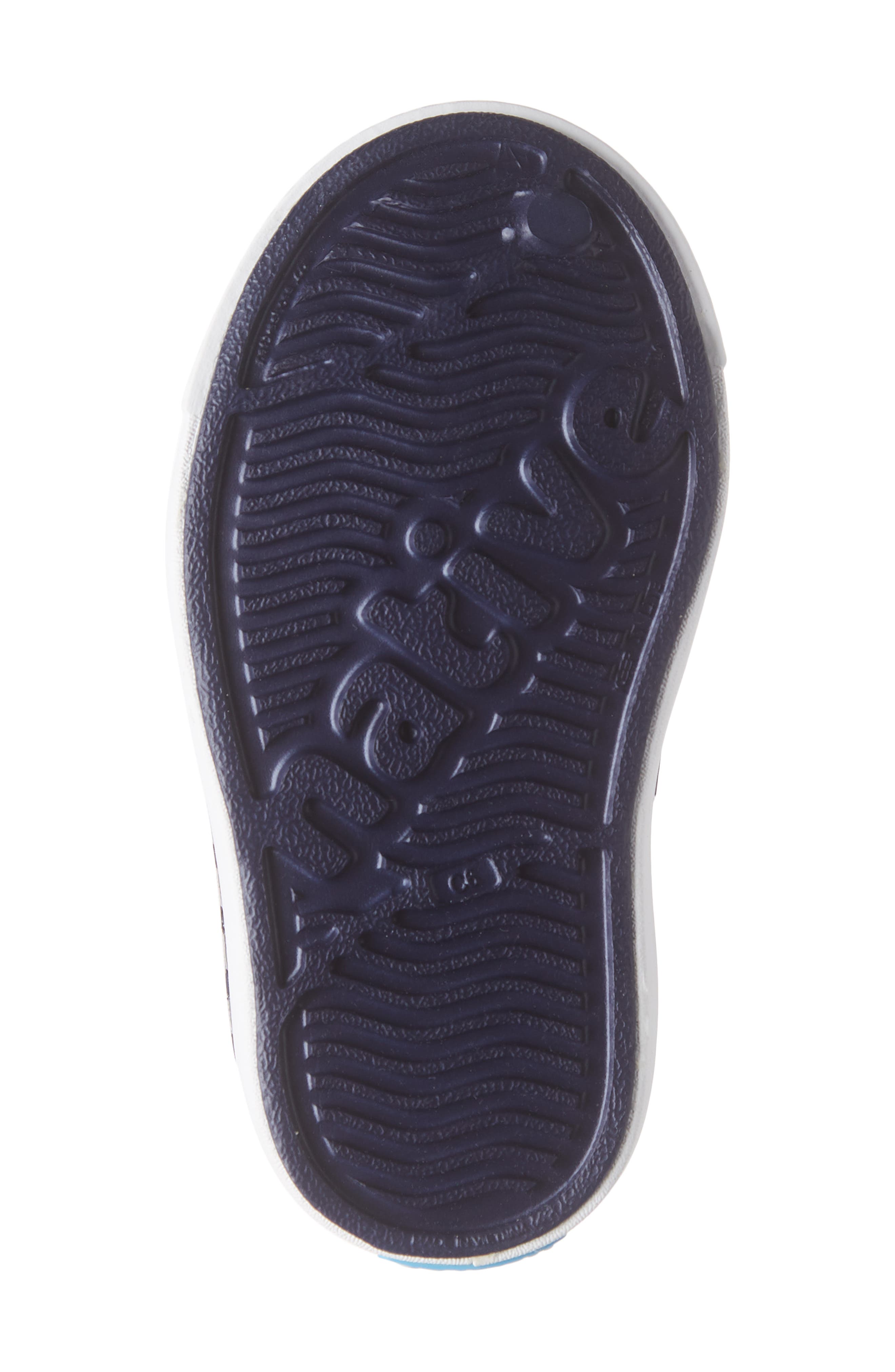 Native Shoes Jefferson Glossy Slip-On Sneaker, Alternate, color, 