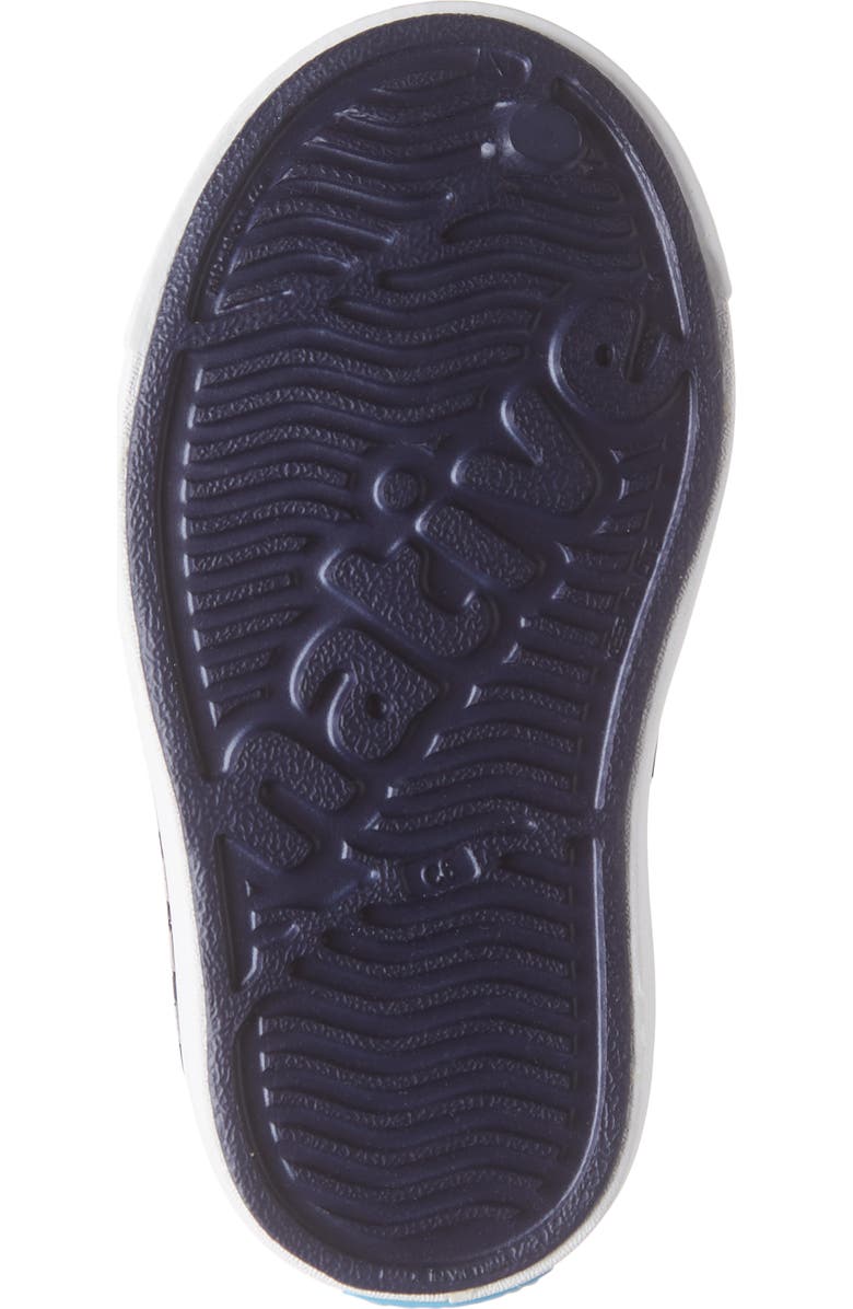 Native Shoes Jefferson Glossy Slip-On Sneaker, Alternate, color,