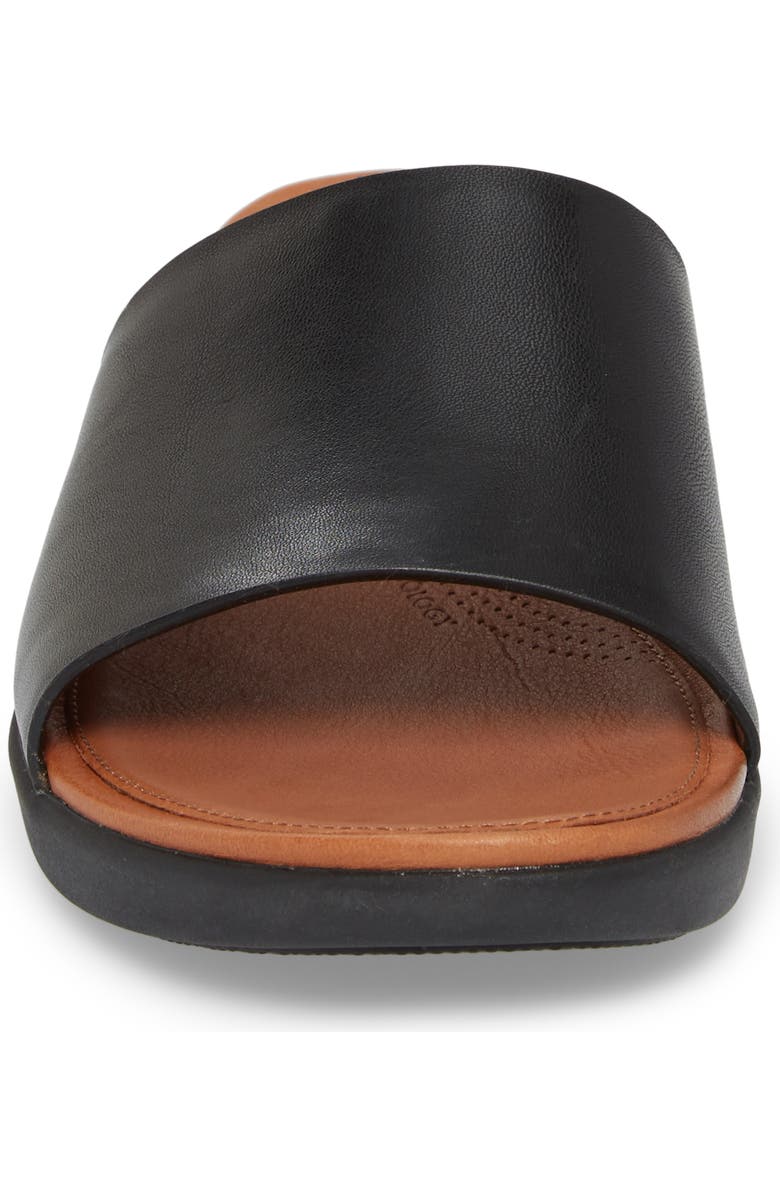 FitFlop Sola Sandal, Alternate, color,