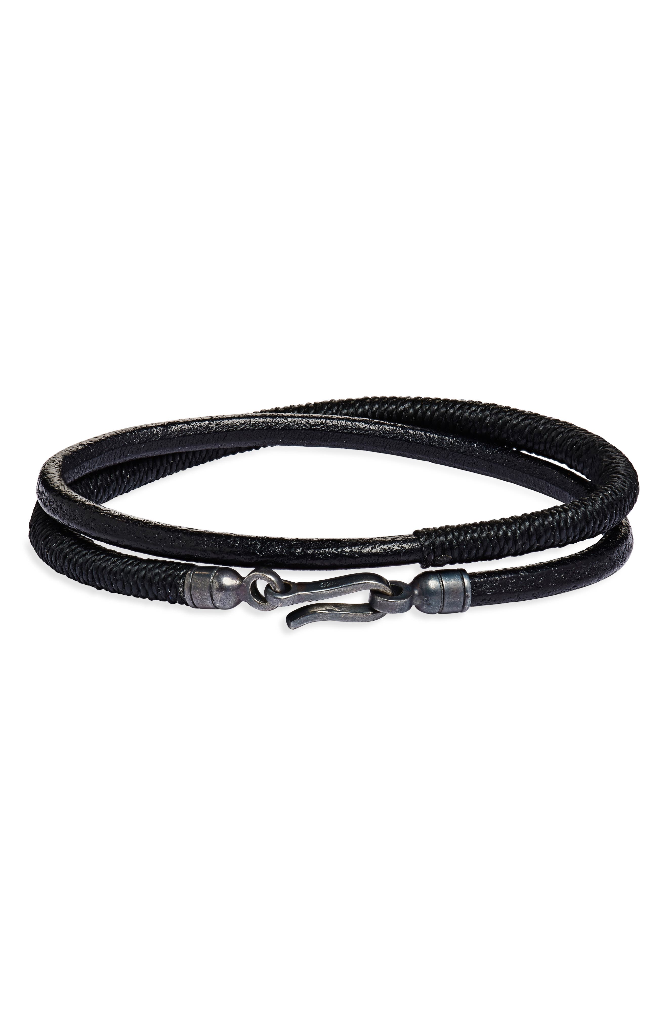 selected BLACK