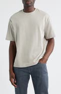 Mavi Jeans Crewneck T-Shirt