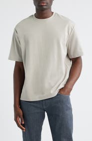 Mavi Jeans Crewneck T-Shirt
