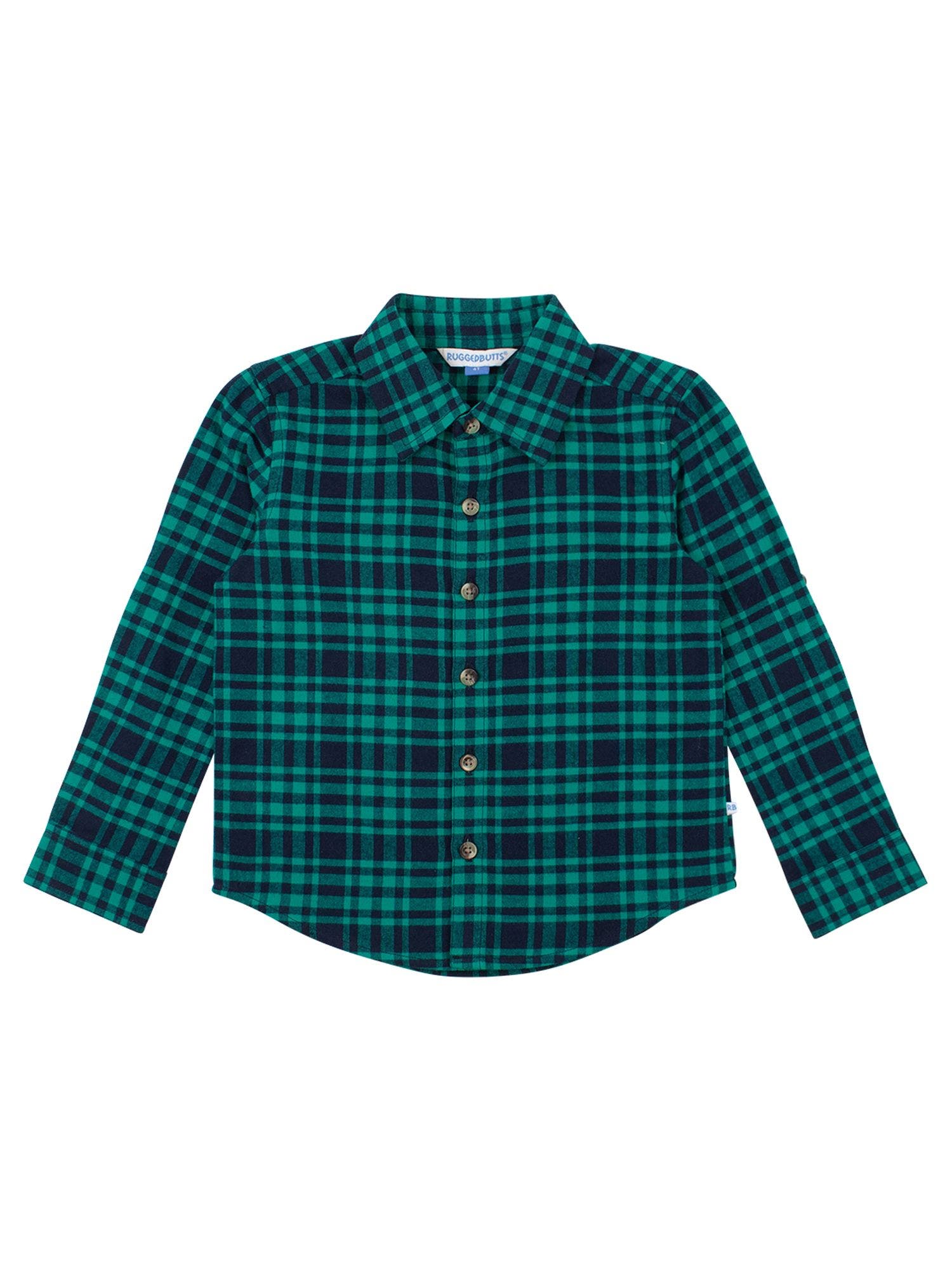 Hayden Plaid
