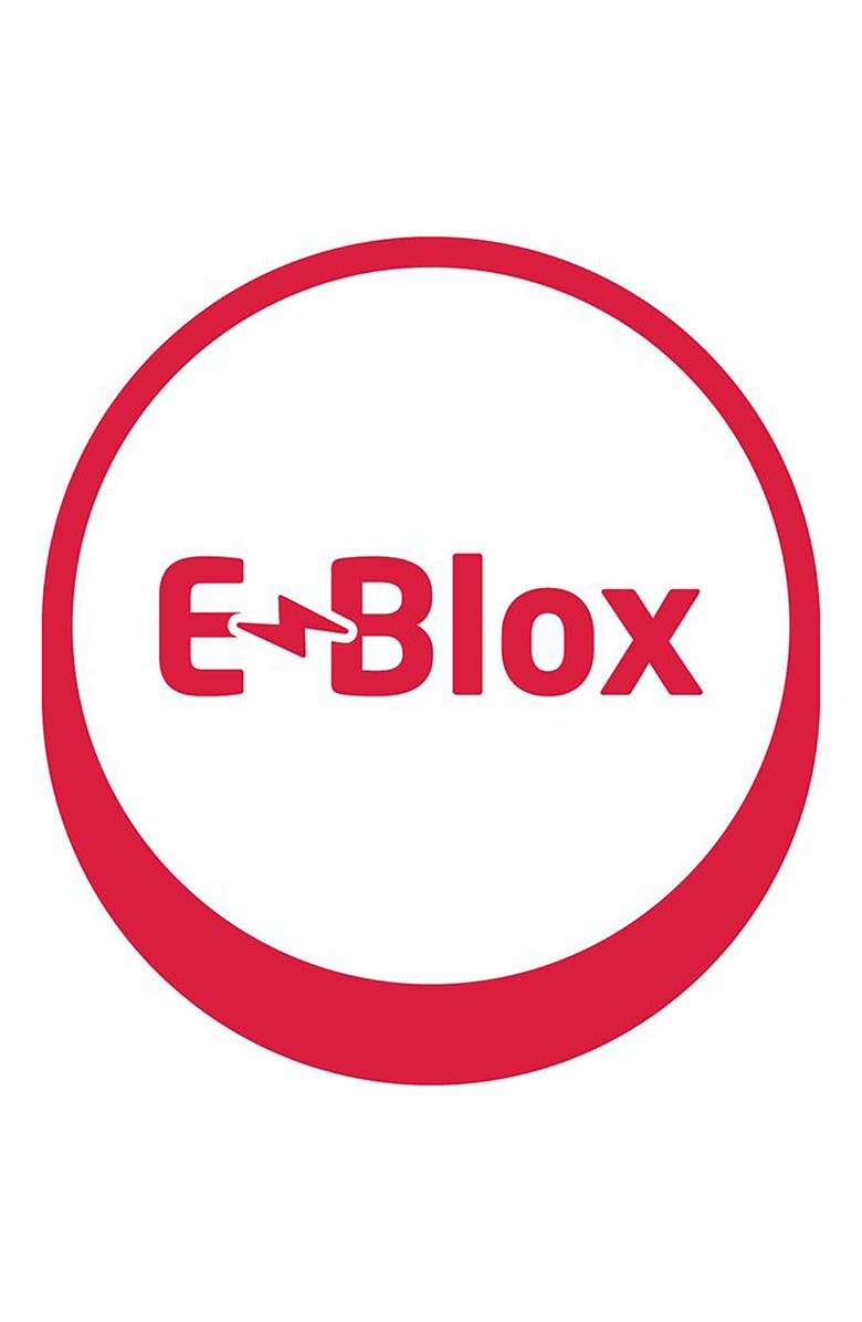 E-Blox Power Blox Byo, Holiday Night Light Ugly Sweater, Ages 5+, Alternate, color, Multicolored