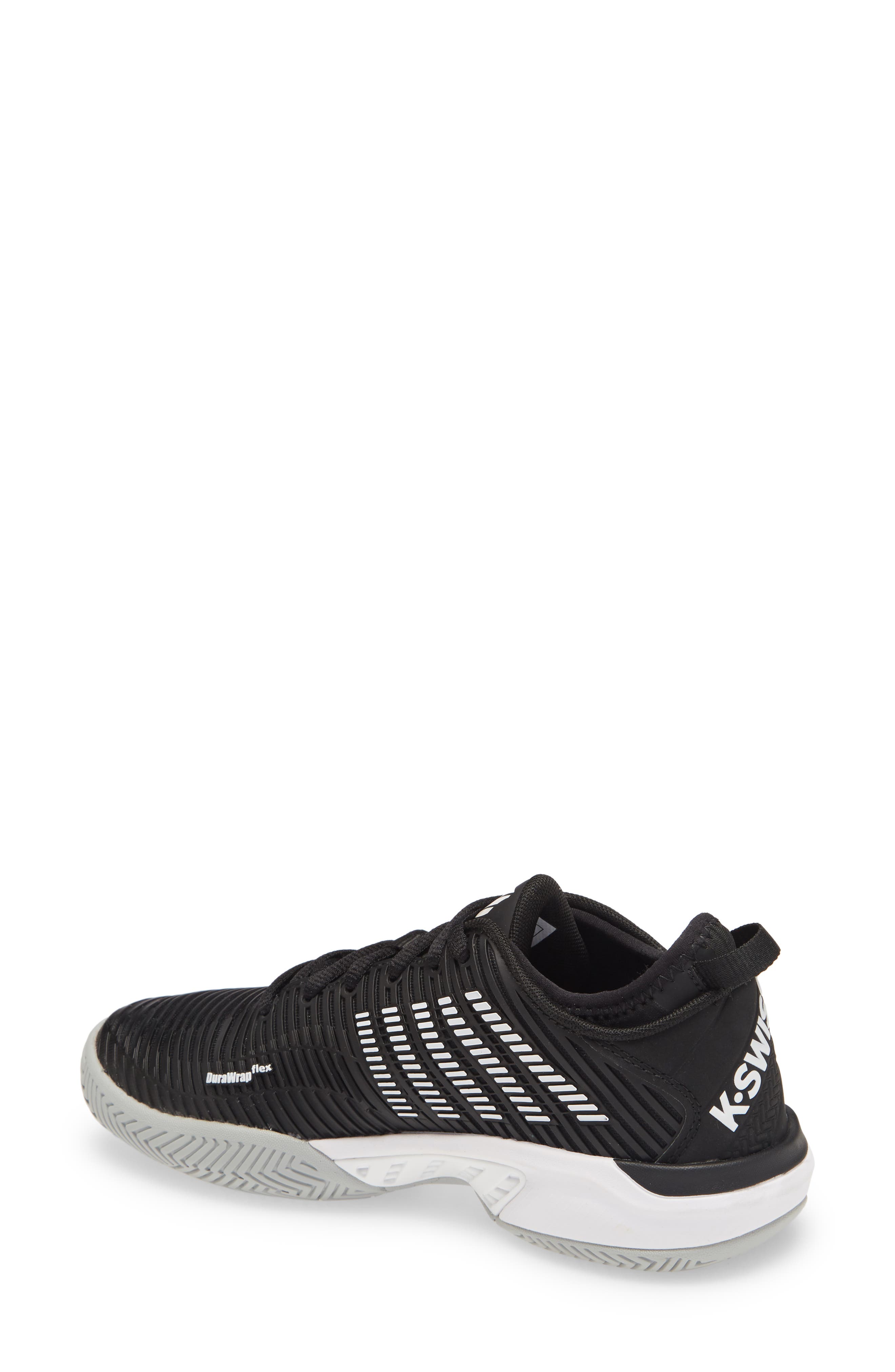 K-Swiss Hypercourt Supreme Tennis Shoe, Alternate, color, 