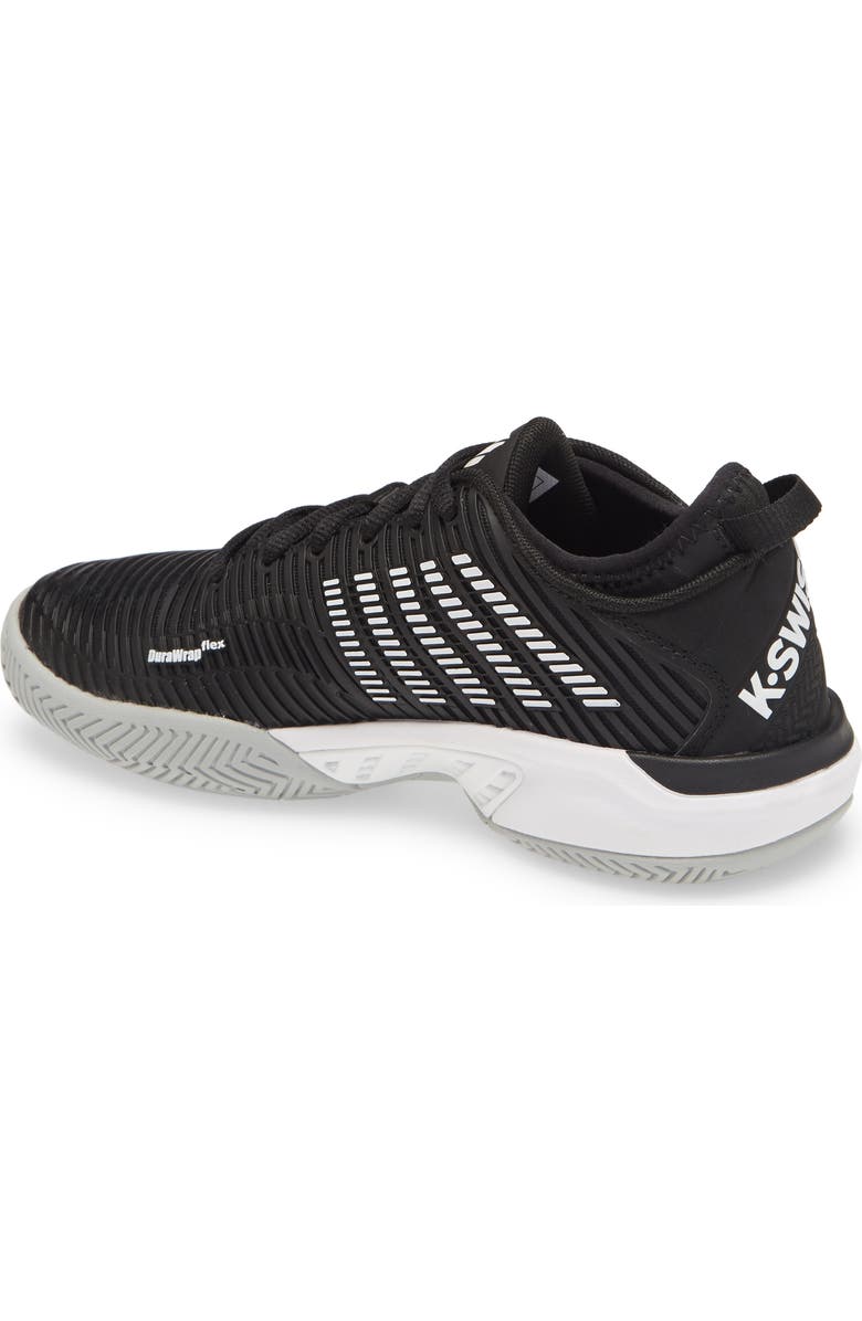 K-Swiss Hypercourt Supreme Tennis Shoe, Alternate, color,
