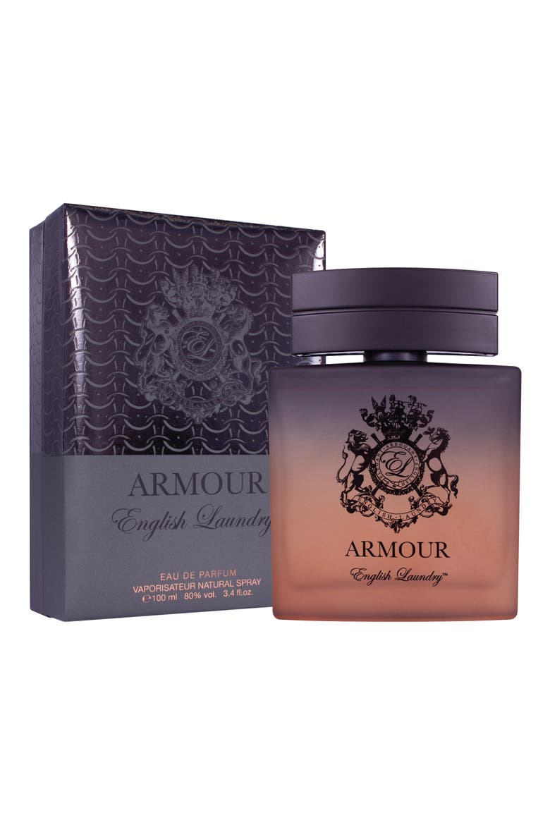 Armour Gift Set, Main, color, NO COLOR