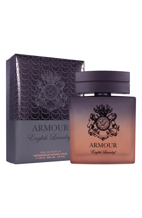 Armour Gift Set