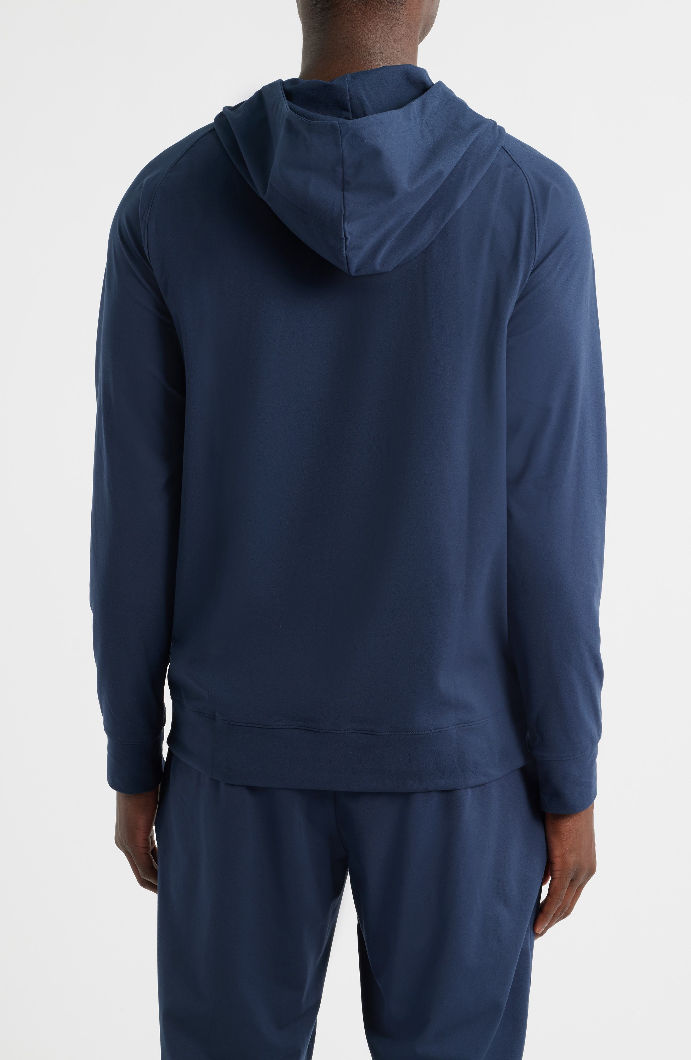 Live In Performance Hoodie - image 2