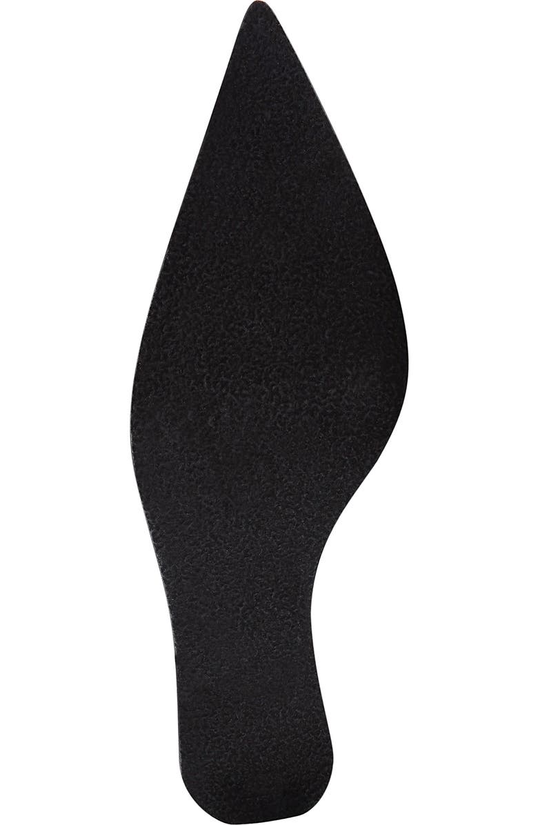 Jack Rogers Debra Kitten Heel Pointed Toe Slingback Pump, Alternate, color,