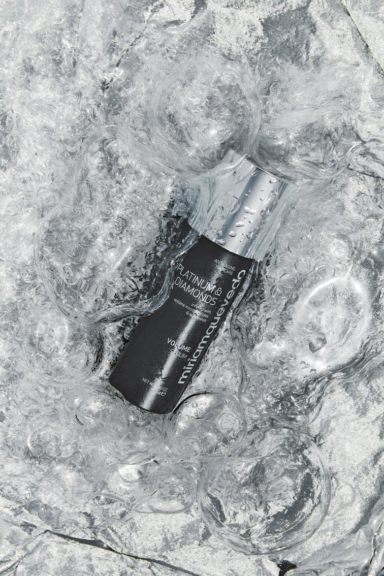 Platinum and Diamonds Volume Serum, Alternate, color, none