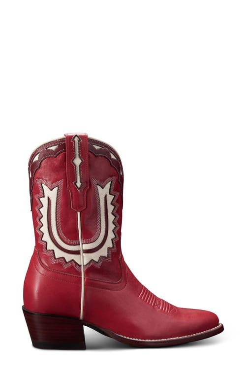 Tecovas The Jolene Western Boot In Multi