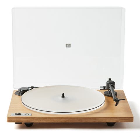 Orbit 2 Plus Turntable with Ortofon OM 5E Cartridge
