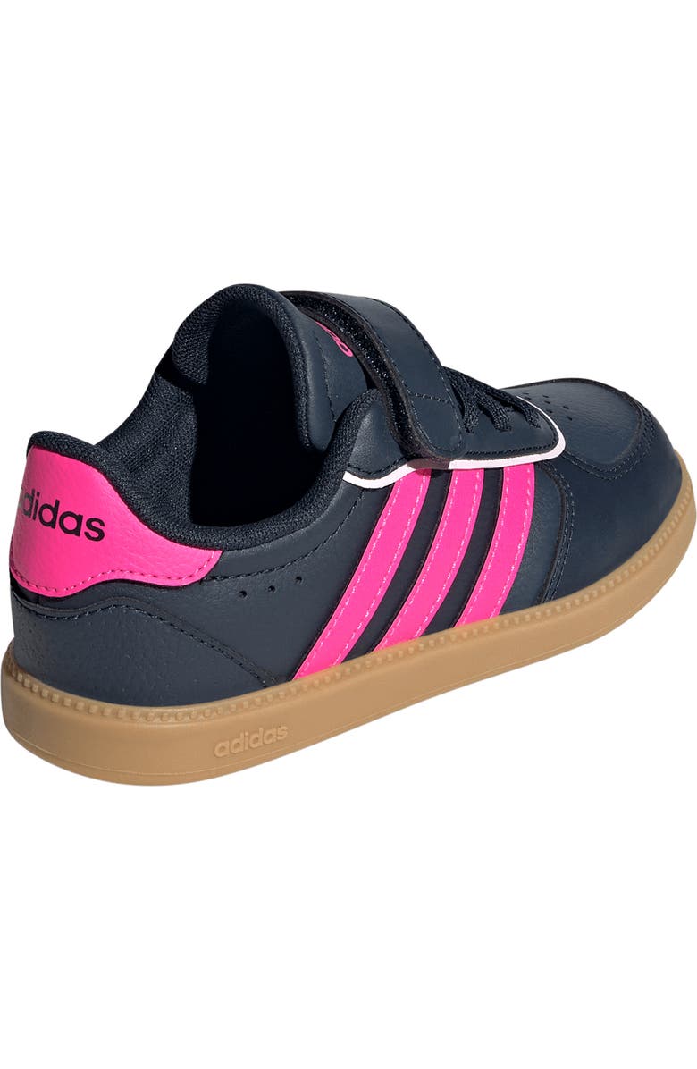 adidas Kids' Breaknet Sleek Sneaker, Alternate, color,