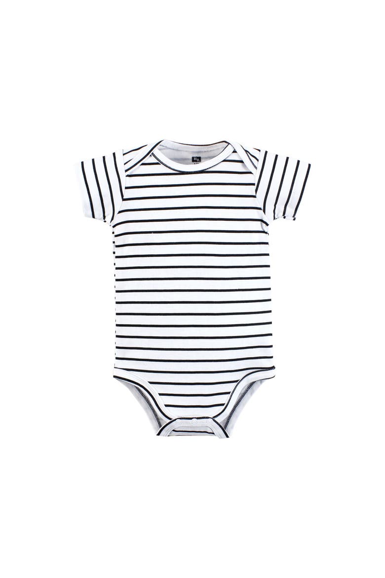 Cotton Layette Set, Alternate, color, Prince Charming Tux