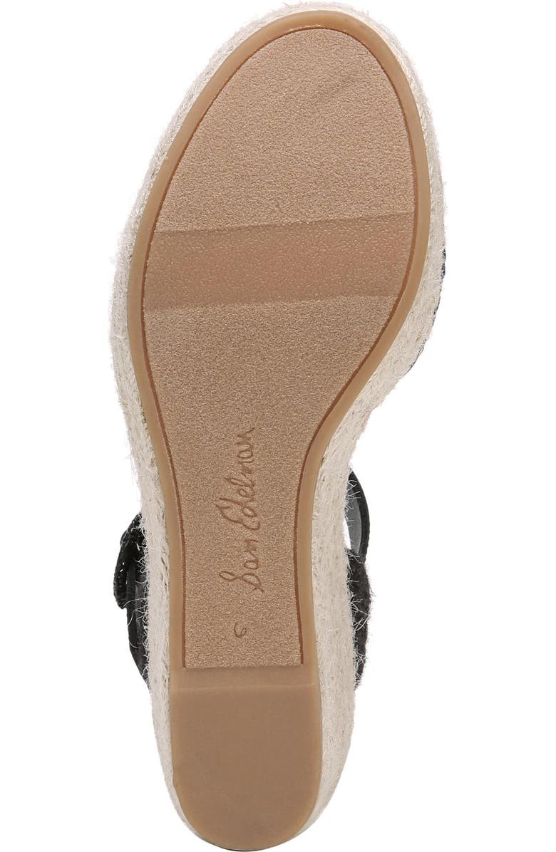 Sam Edelman Dimitree Wedge, Alternate, color,