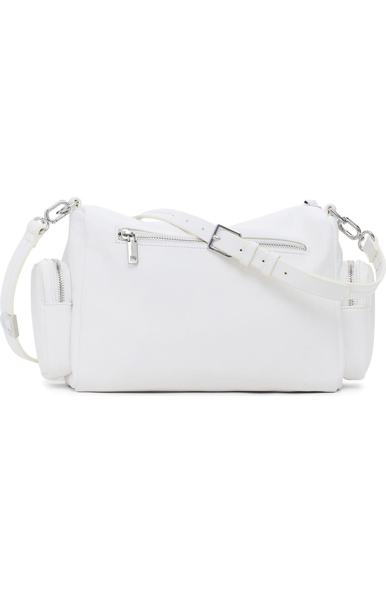 Desigual Faux Leather Shoulder Bag, Alternate, color,