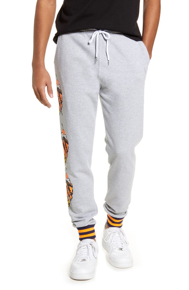 ICECREAM Blackcomb Sweatpants, Main, color, 