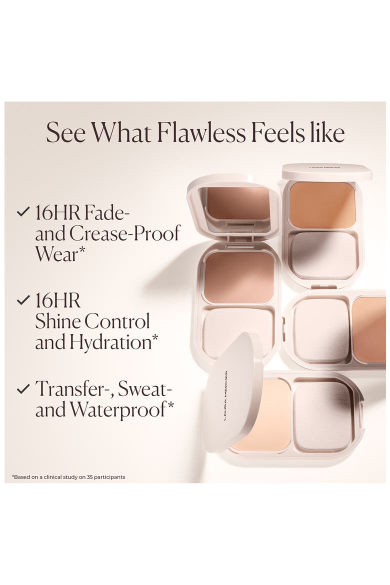 Real Flawless Feather Matte Powder Foundation, Alternate, color, 4C CANEL