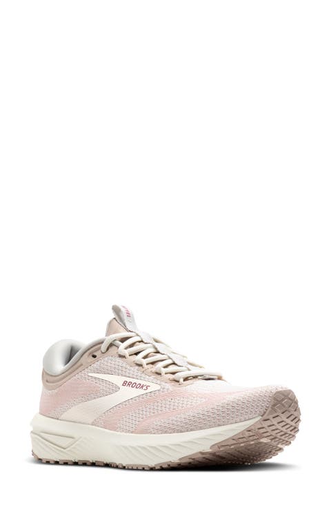 Revel 7 Hybrid Running Shoe (Women)