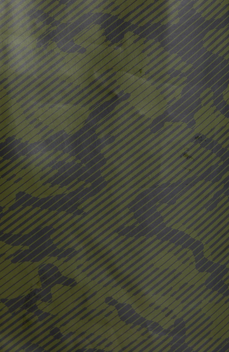 Helly Hansen Moss Waterproof Raincoat, Alternate, color,