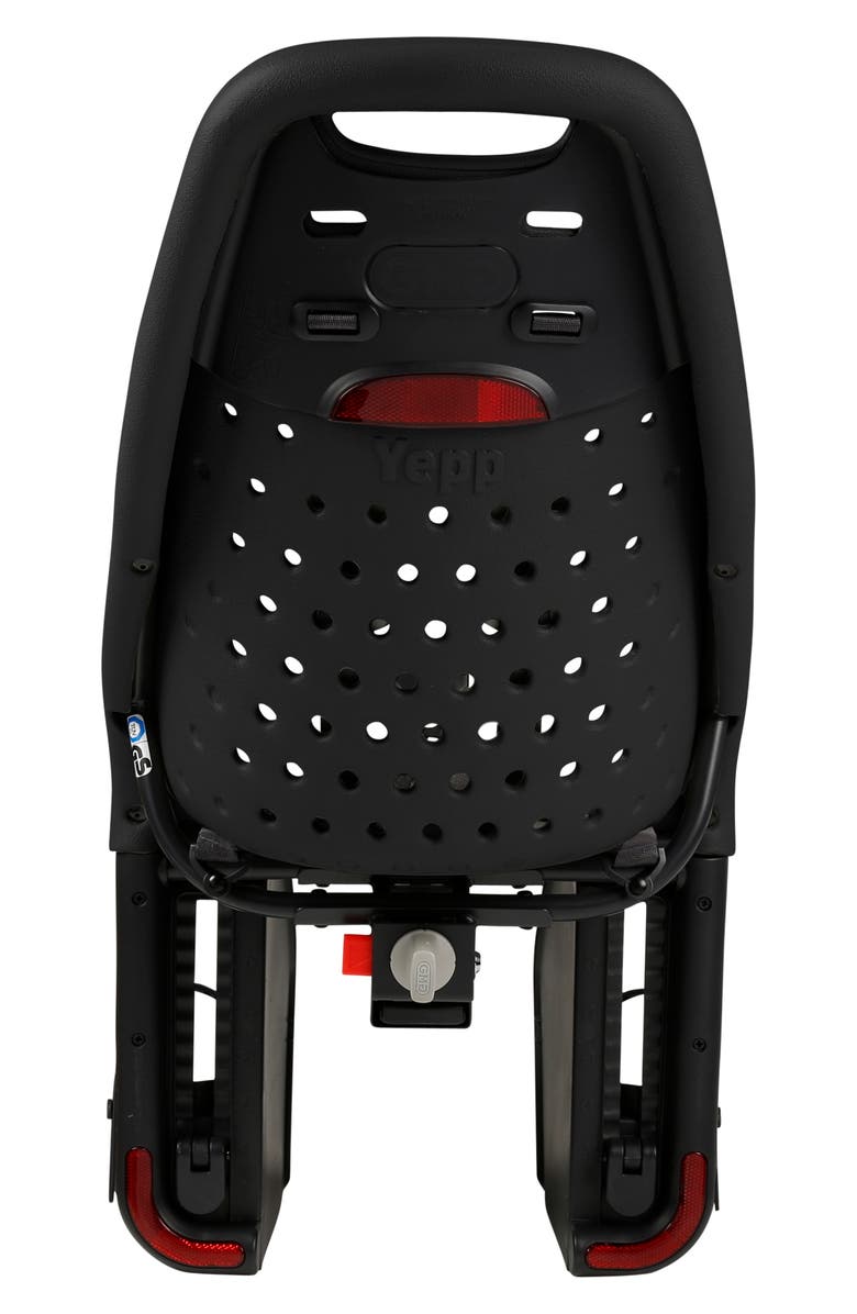 Thule Yepp Maxi Rack Mount Child Bike Seat, Alternate, color,